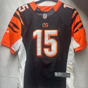 Cincinnati Bengals John Ross #15 Nike Jersey Youth Size M NFL Football